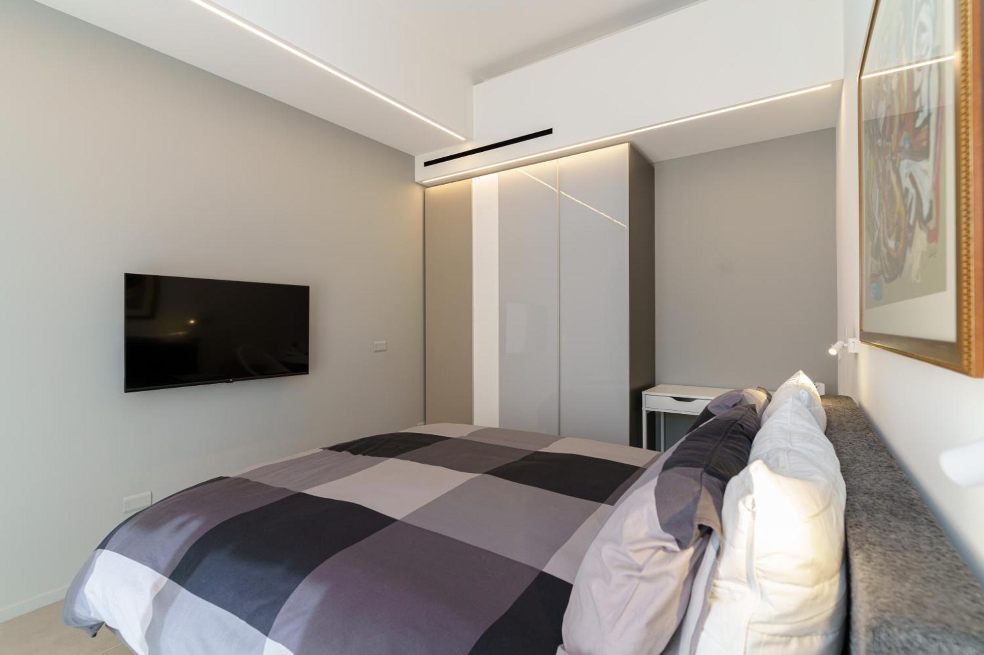 Twinstay Appartamento *