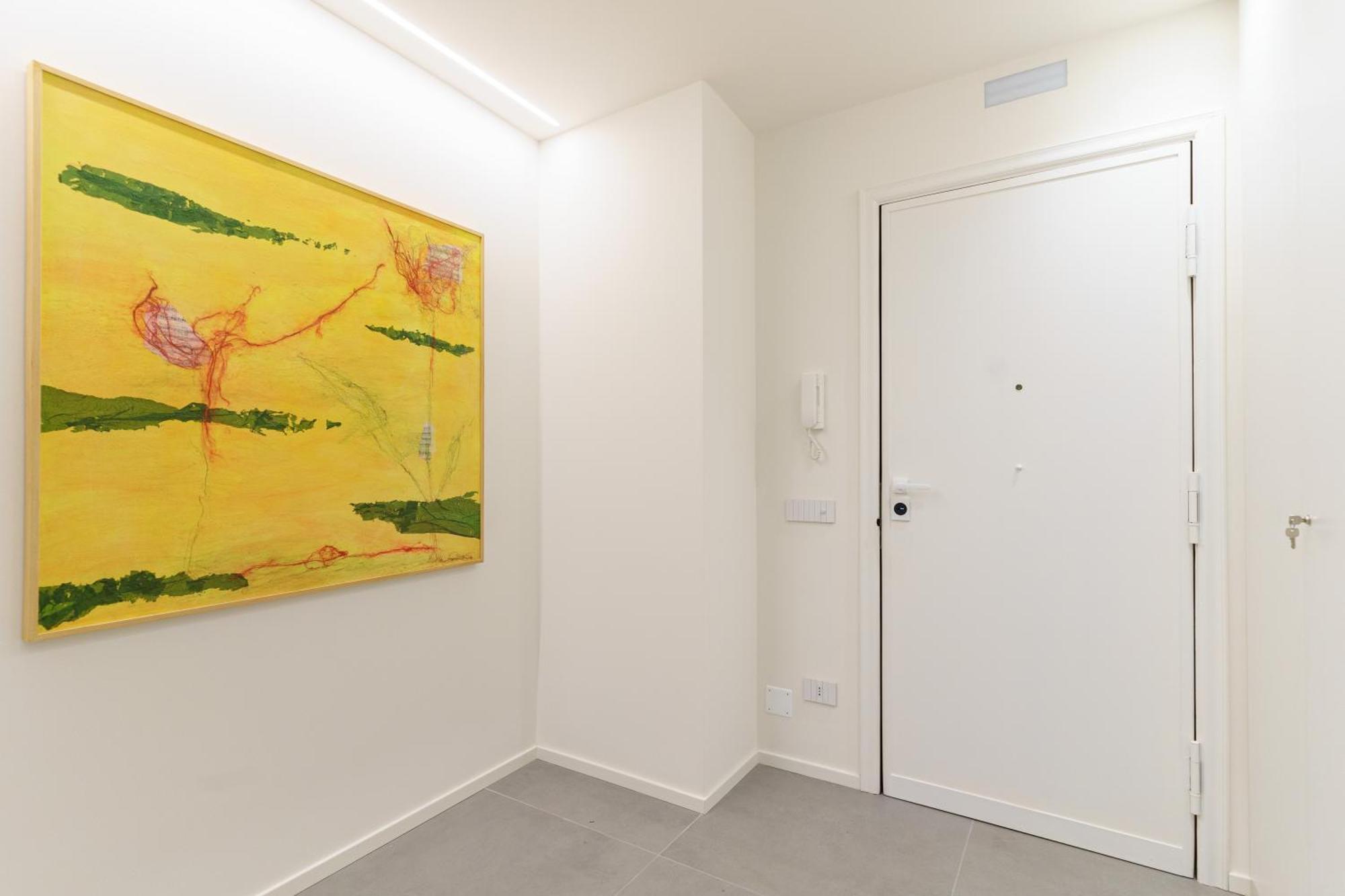 Twinstay Appartamento Aeroporto di Catania Fontana Rossa