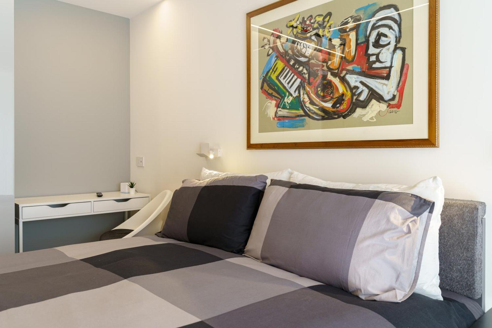 Twinstay Appartamento