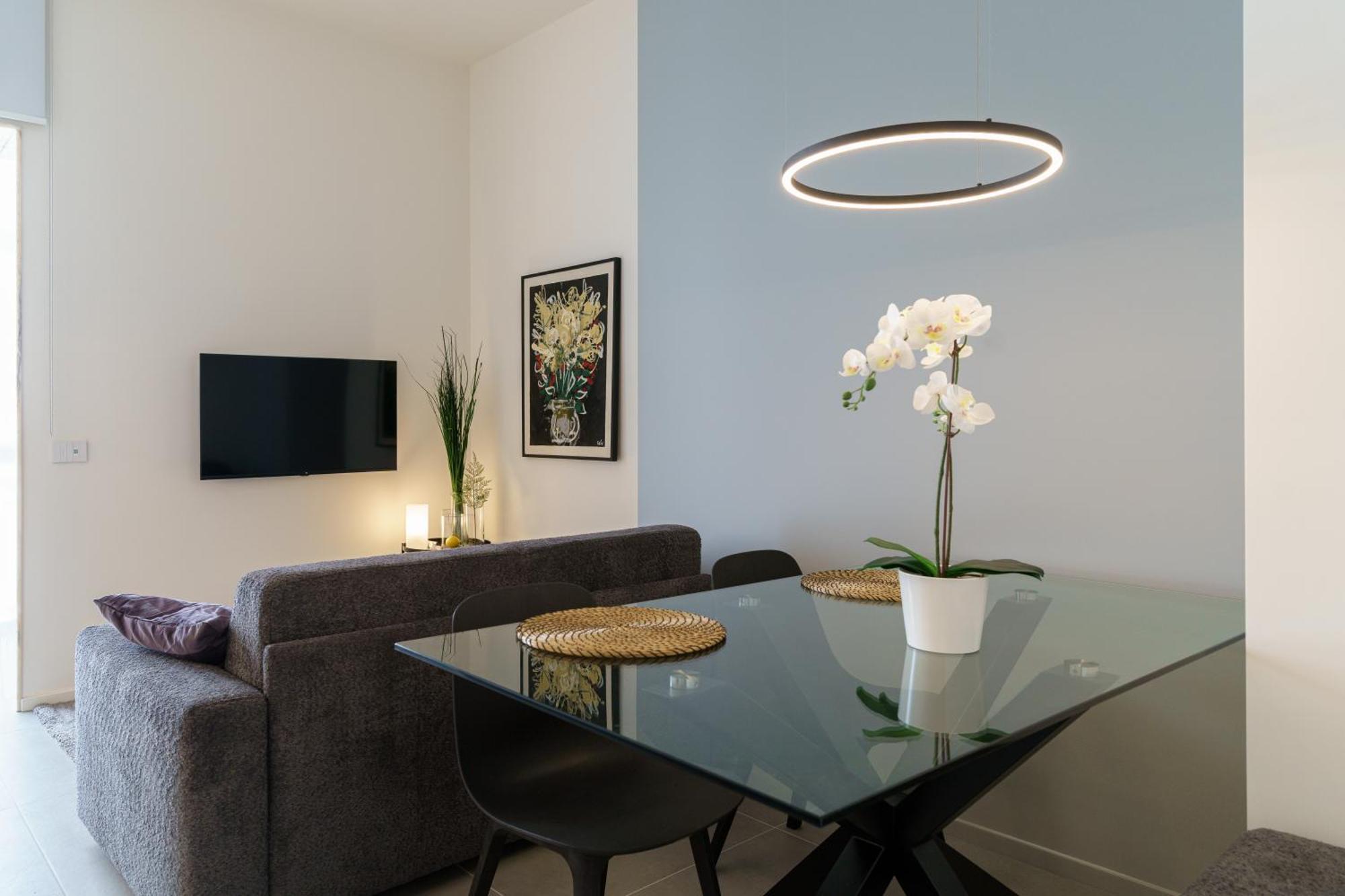 Appartamento Twinstay