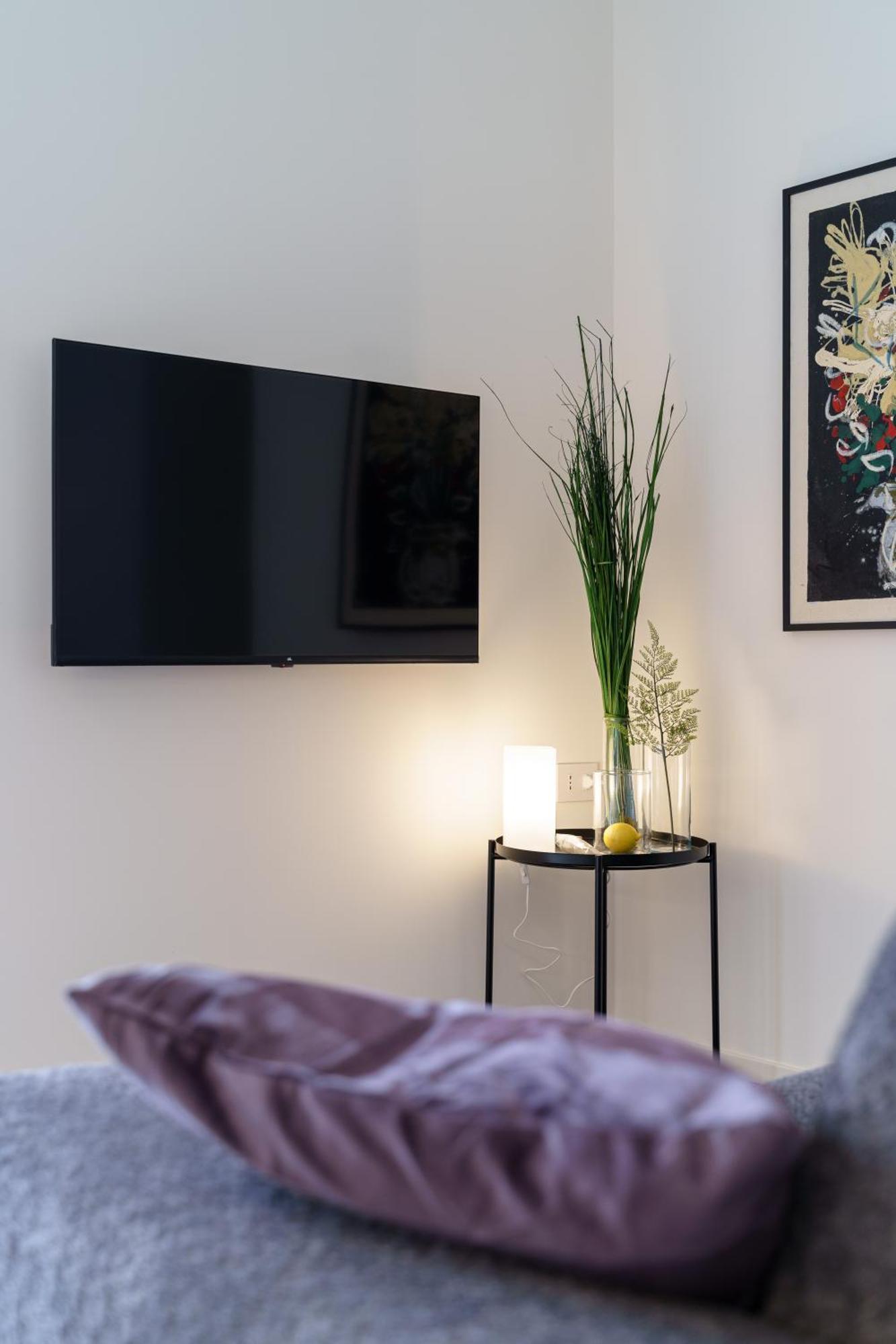 Twinstay Appartamento Aeroporto di Catania Fontana Rossa