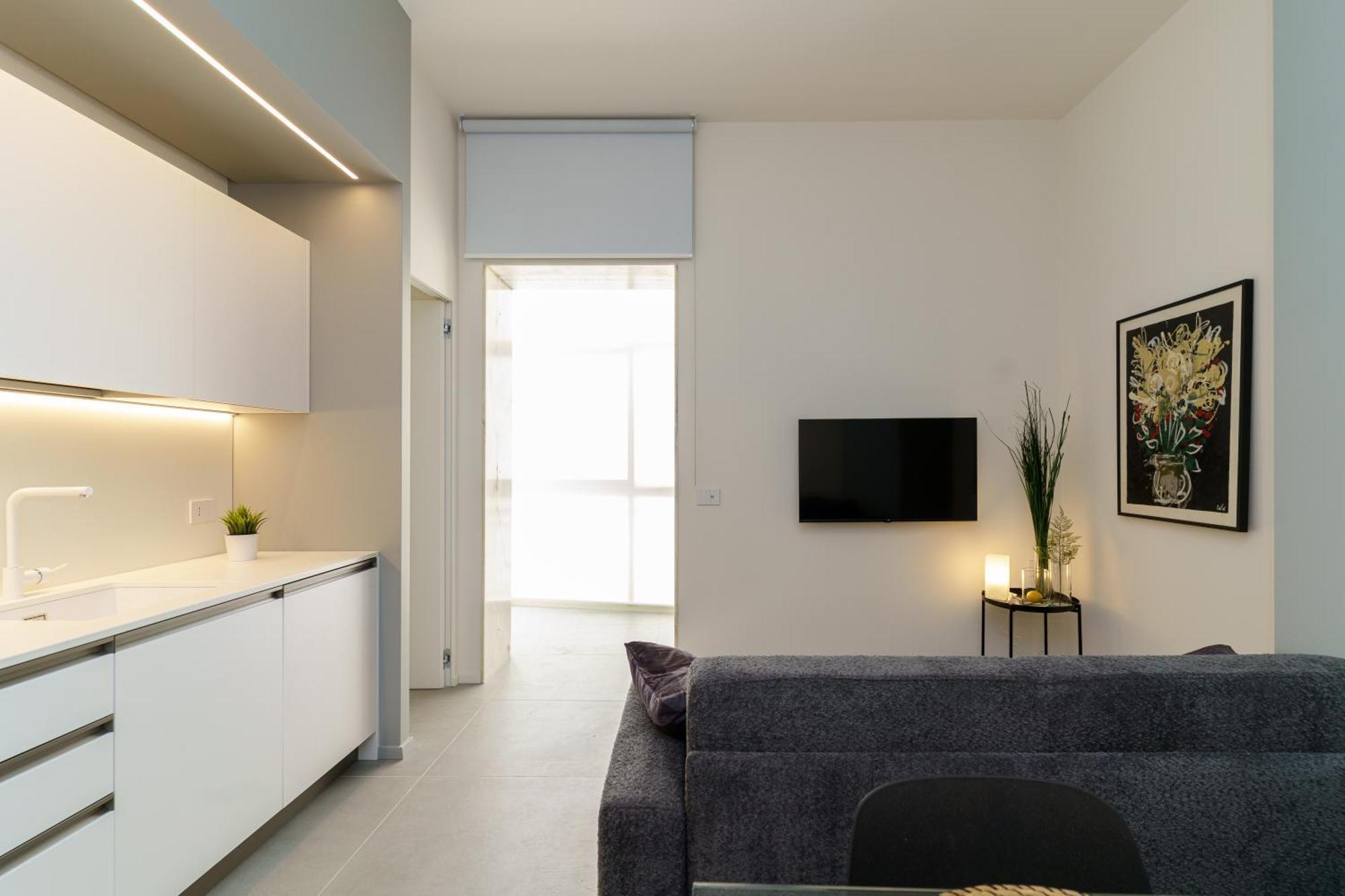 Appartamento Twinstay *