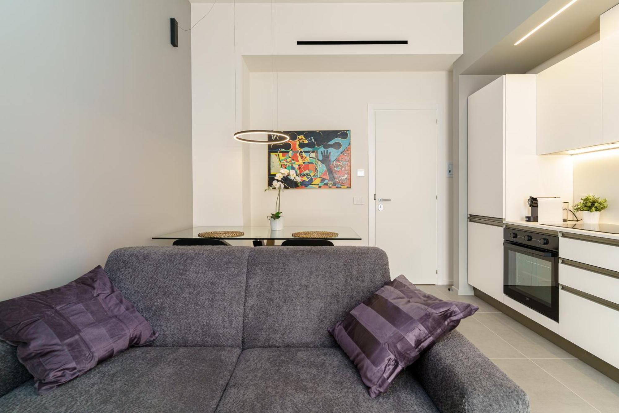 Twinstay Appartamento Aeroporto di Catania Fontana Rossa