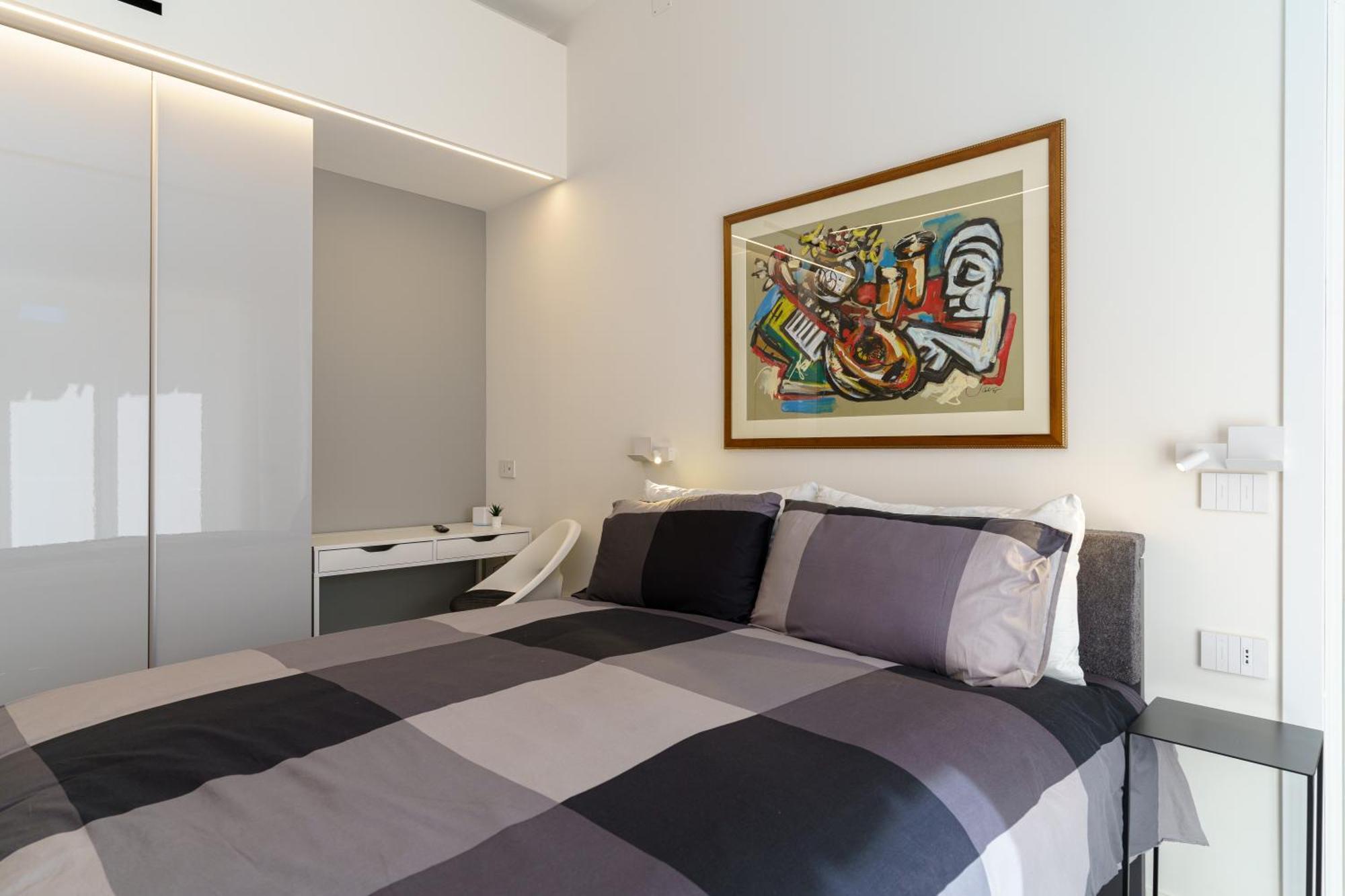 Appartamento Twinstay