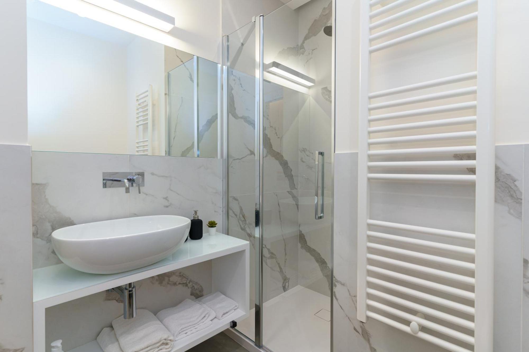 Appartamento Twinstay *