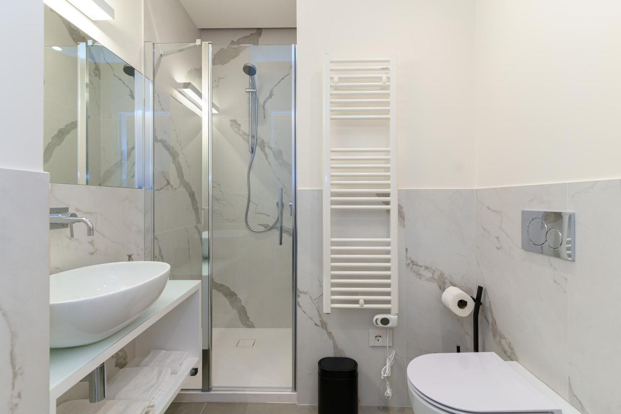 Appartamento Twinstay *