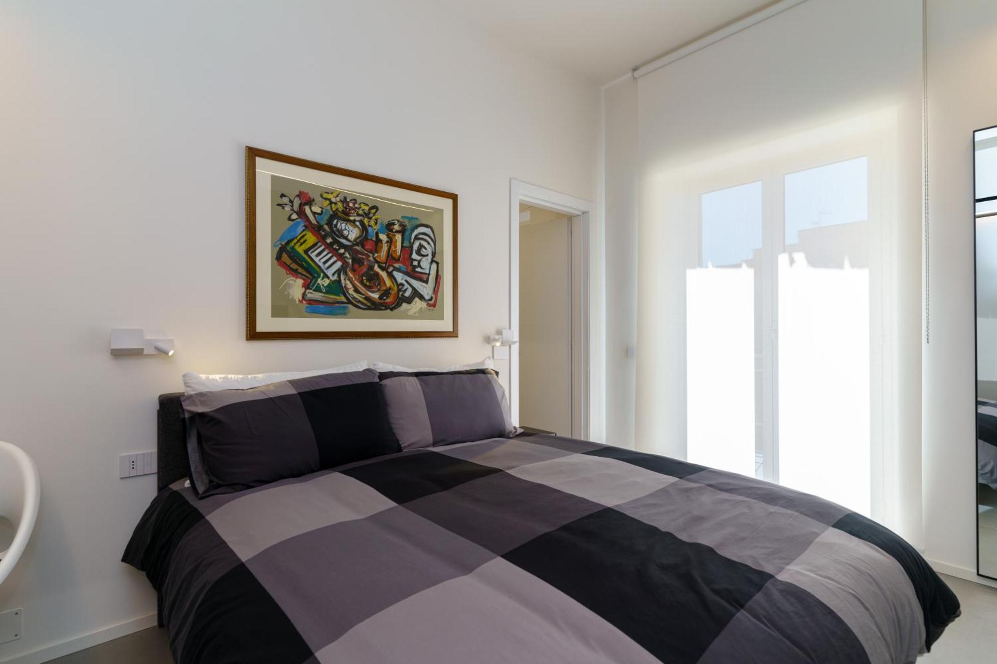 Appartamento Twinstay Aeroporto di Catania Fontana Rossa