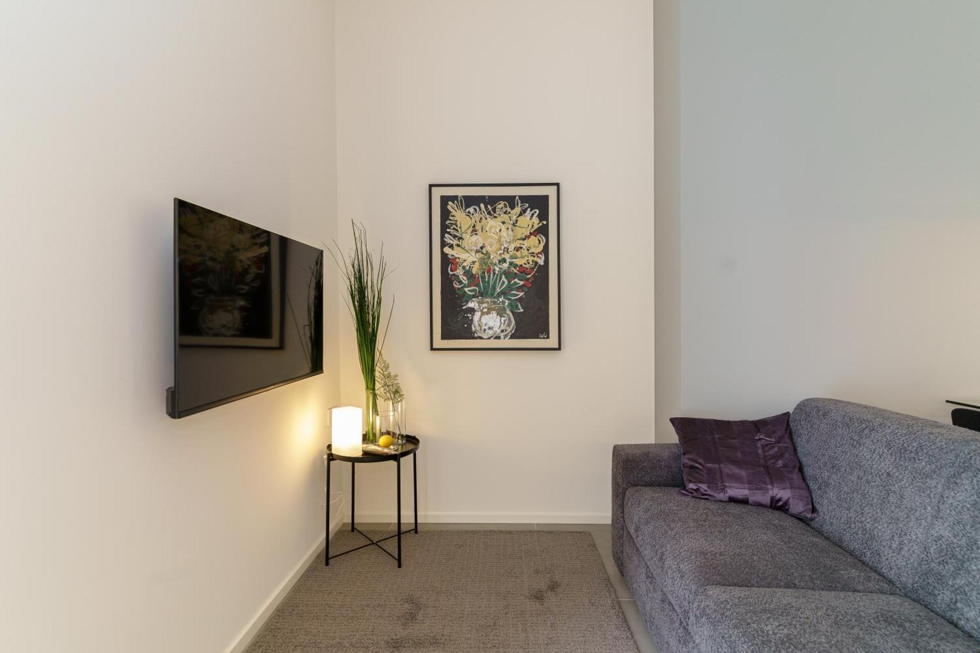 Appartamento Twinstay