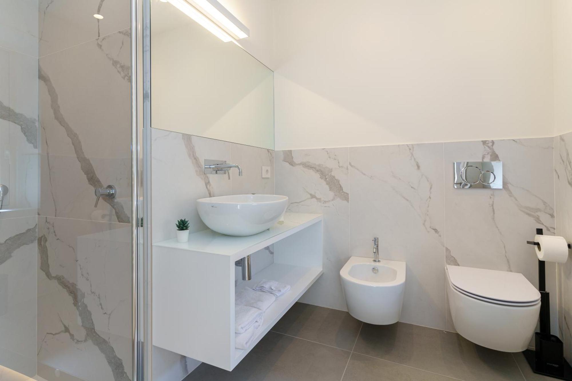 Appartamento Twinstay Aeroporto di Catania Fontana Rossa