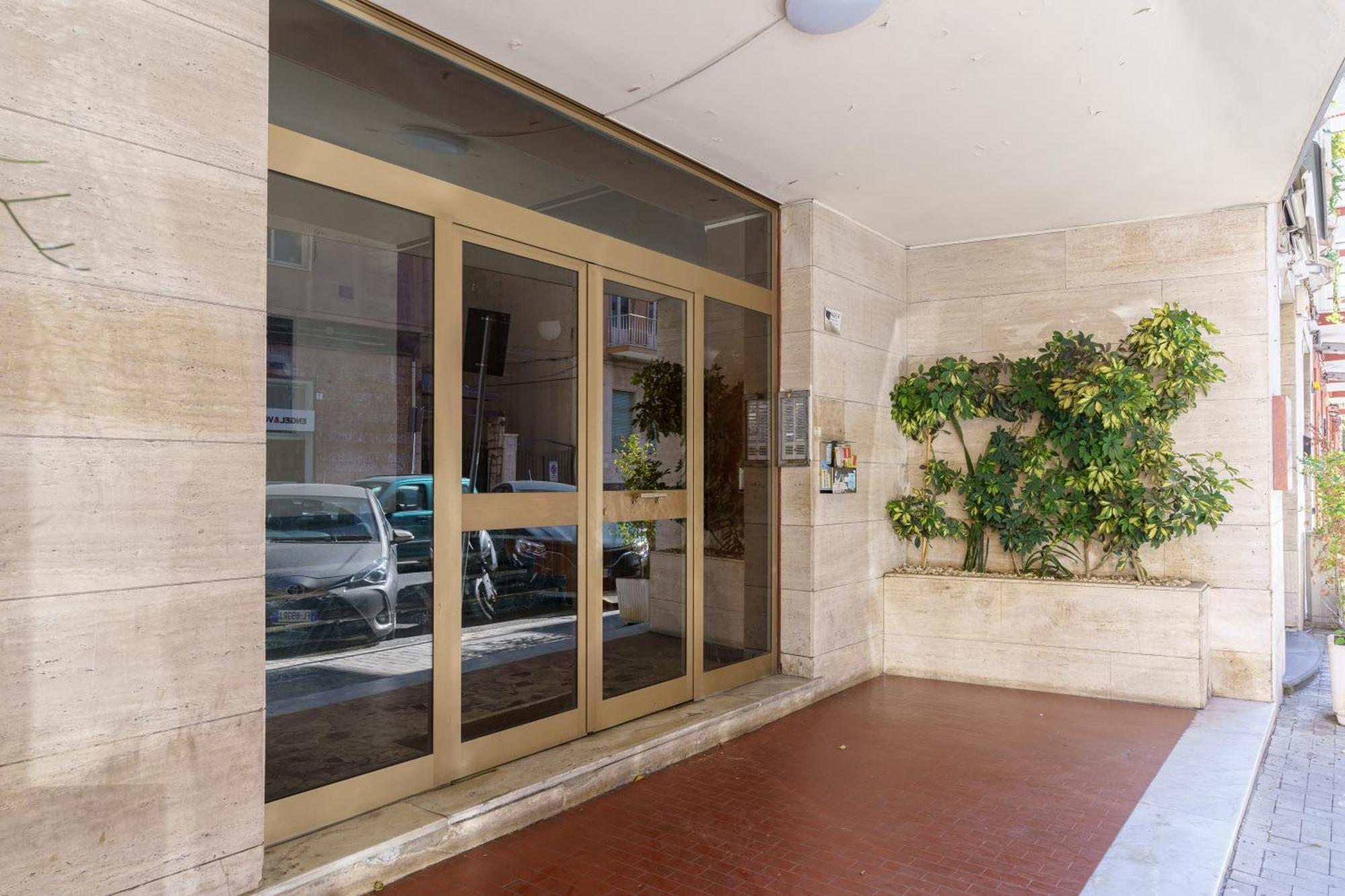 Appartamento Twinstay *