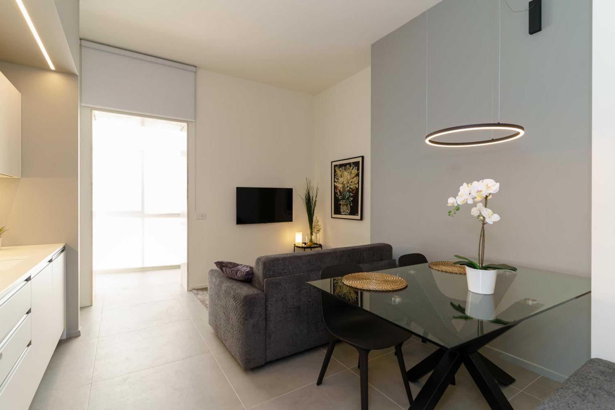 Appartamento Twinstay