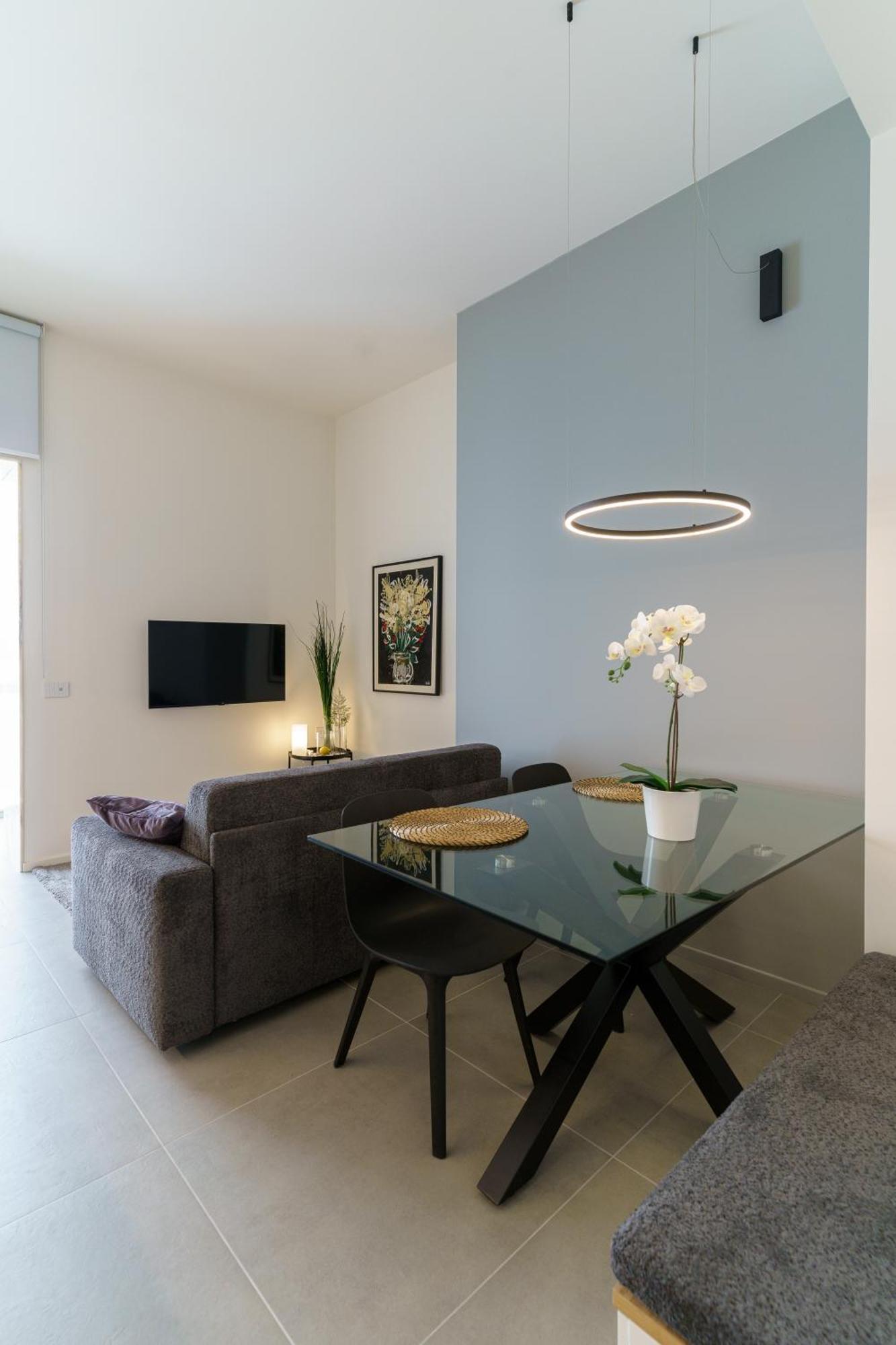 Twinstay Appartement Catane