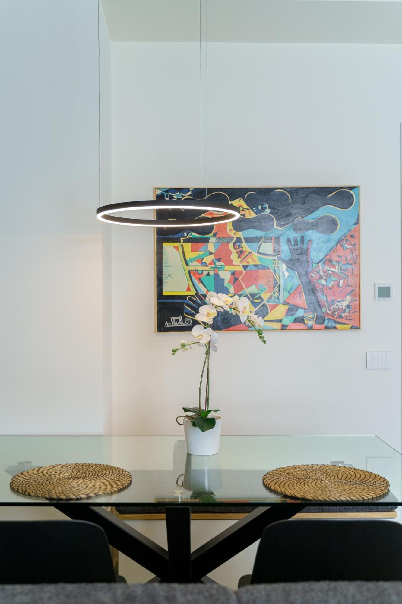 Twinstay Appartement