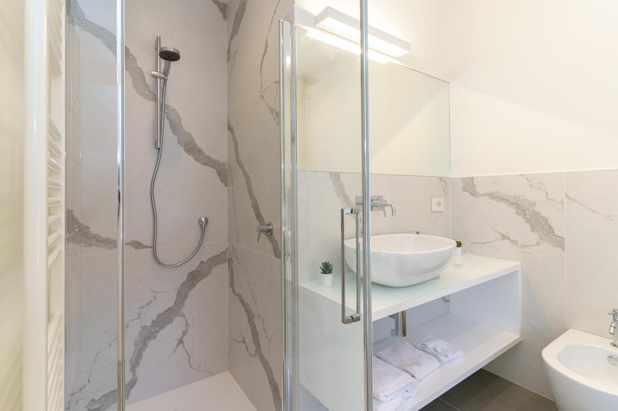 Twinstay Appartement *