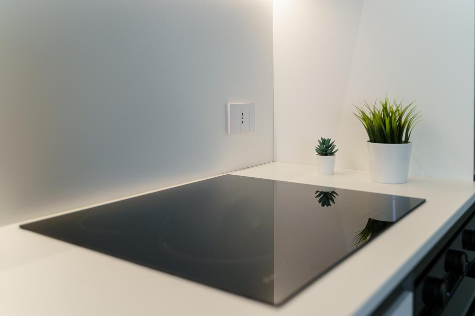 Appartement Twinstay *